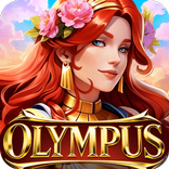 Divine Olympus: Zeus & Hera