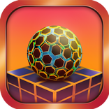 Zig Zag HQ | Ball Spiel 3D