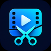 VideoCut Pro icon