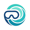 DIVR Connect: Dive Log icon