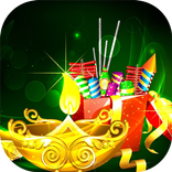 Diwali  Fireworks Cracker Game