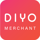 DIYO Merchant