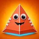 Brink Blitz: Paper Football APK