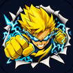 Capeless: Roguelite Survival icon