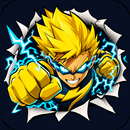 Capeless: Roguelite Survival APK
