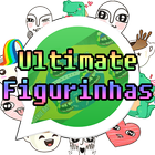 Ultimate Figurinhas icon
