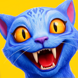 Hungry Cat Dao: Motion Game