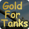 Gold for Tanks, Warchest Gems APK