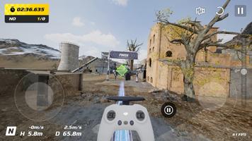 DJI Virtual Flight 截圖 1