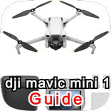 dji mavic mini 1 guide