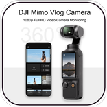 DJI Mimo Vlog Camera