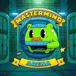 Mastermind Arena