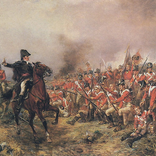 Napoleonics: Waterloo