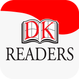DK Readers