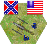 Wargame Gettysburg