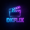DK Flix আইকন