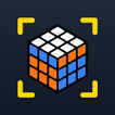 Twistcam - Camera Cube Solver icon