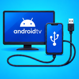 MediaCast TV-USB: Phone to TV
