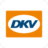 DKV Mobility - Tanken + Laden