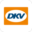 DKV Mobility - Tanken + Laden ไอคอน