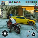 Grand Mafia City Driving Game
