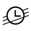 TimeStamp آئیکن
