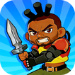 Dark Battle icon