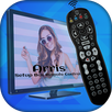 Remote Control For Arris Set T APK