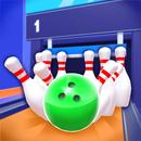 Bowling Club aplikacja