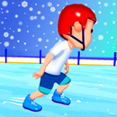 Ice Skating Club aplikacja