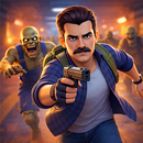 Zombie Run: Survival Game aplikacja