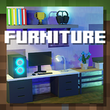 Furniture Mod Addon MCPE