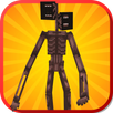 Siren Head Mod for MCPE APK