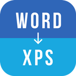 Word to XPS Converter