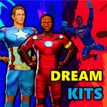 DREAM KITS SOCCER 26