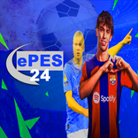ePES 2024 Football Riddle Pro