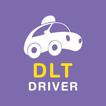 DLT Driver icon