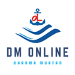DM ONLINE Zeichen