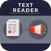Text Reader: Text to Voice ikona