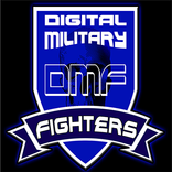 DMF GAMING LEAGUE