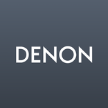 Denon AVR Remote
