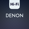 Denon Hi-Fi Remote APK