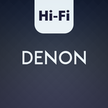 Denon Hi-Fi Remote