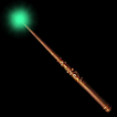 Magic wand simulator biểu tượng