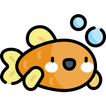 Goldfish Gallery ikona