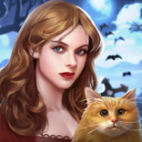 Vampire's Home: Match & Design