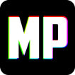 Midnight Pulp آئیکن