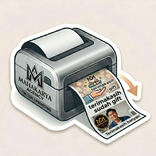 Printpro Mahakarya