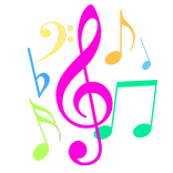 ”Color music
