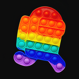 POP IT Antistress Game